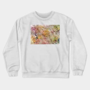 Leaves of Change, Part One Crewneck Sweatshirt